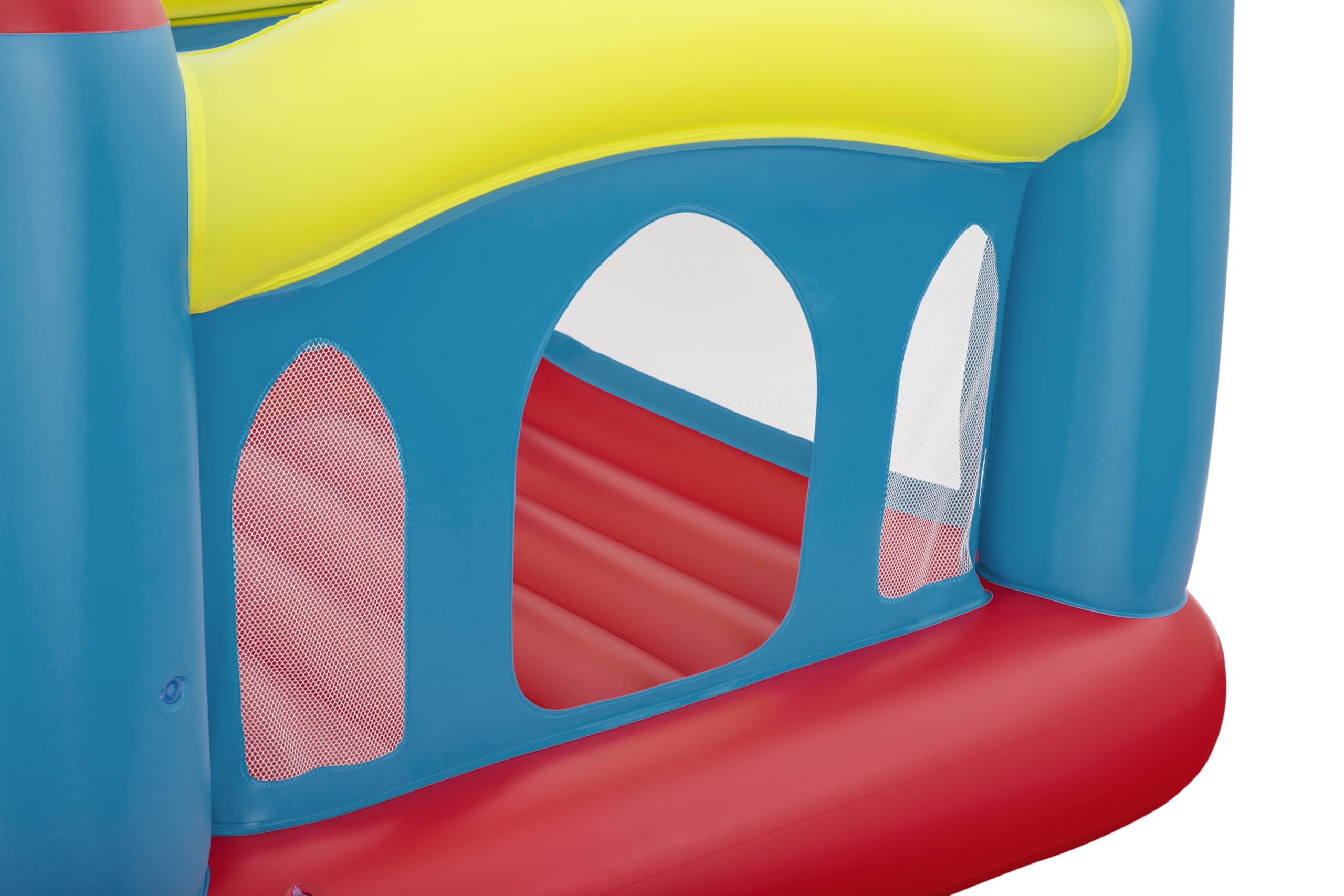 Bestway Hüpfburg Royal Leap 175 x 173 x 127 cm