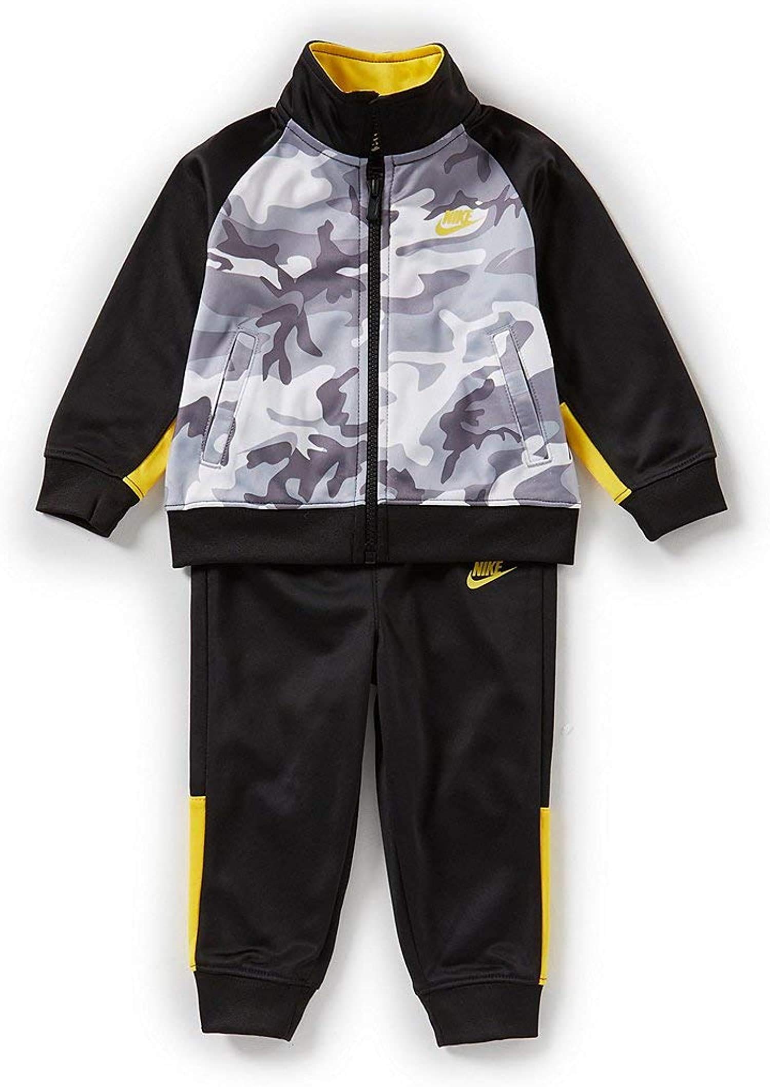 Survêtement bébé garçon Nike 625s-023 ensemble veste et pantalon - 3