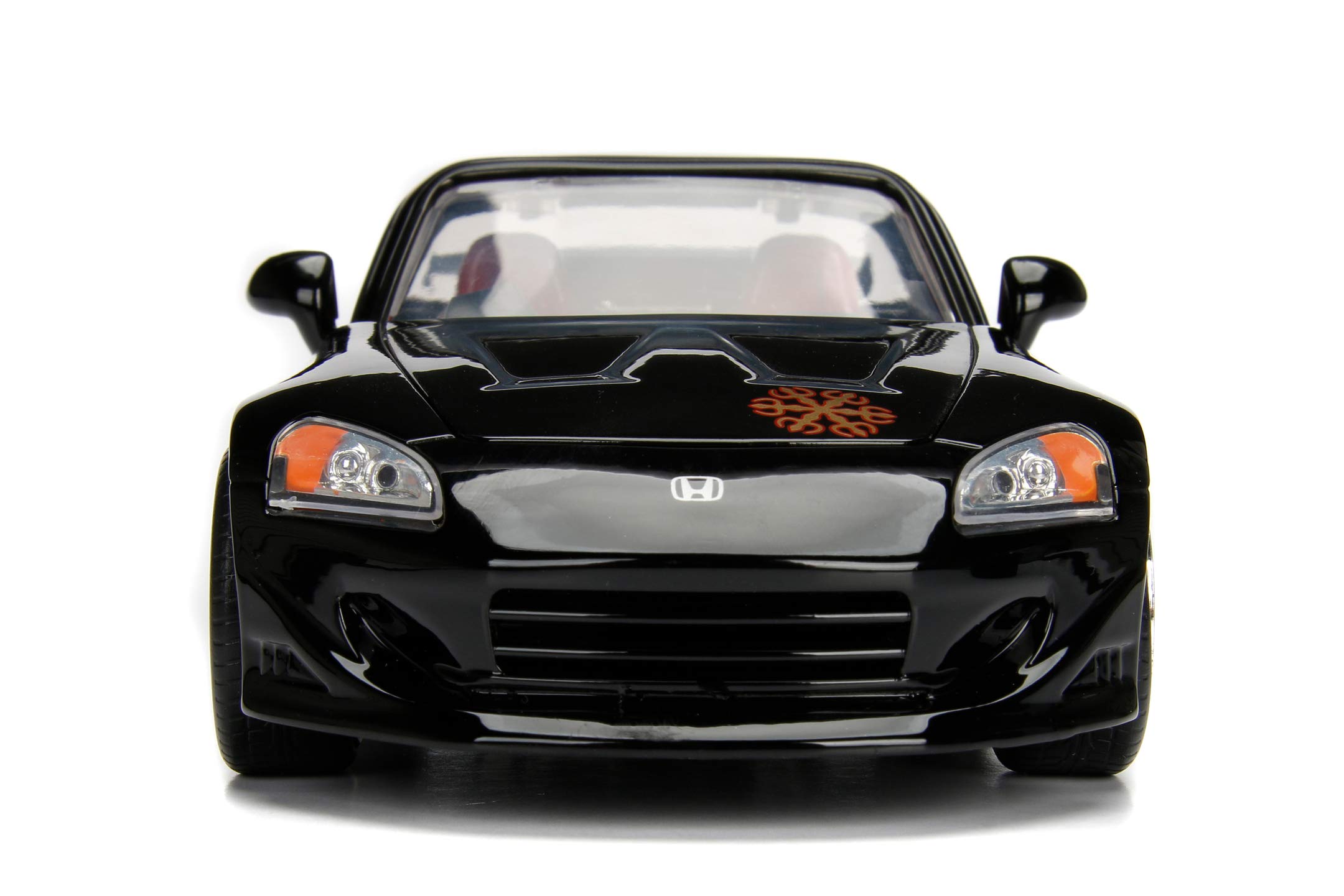 Jada Fast & Furious 2001 Honda S2000 1:24 - 253203035 : Amazon.com