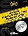 Learning Microsoft Office 2000 Advanced Skills: An Integrated Approach (Office 2000 Learning Series)