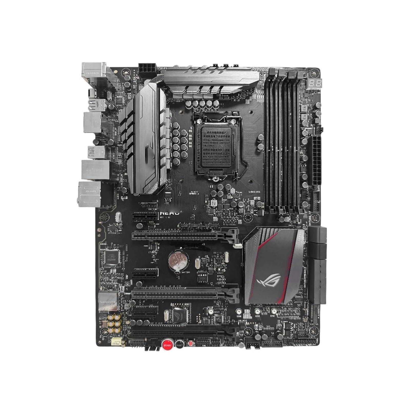 ZXKLXYY Placas-mãe de computador adequadas para ASUS Maximus VIII