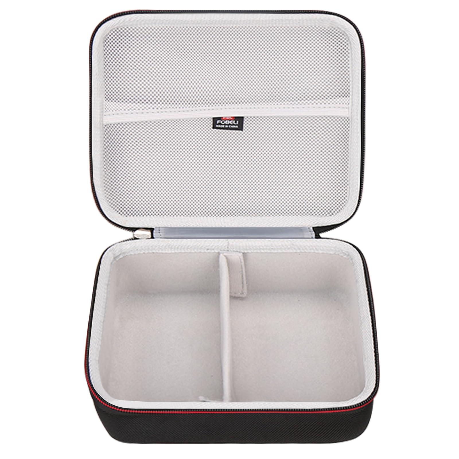 FBLFOBELI Hard EVA Carrying Case Compatible with for Meudeen/ZARIMI/COMOBELIEF Compressed Air Duster - Keyboard Cleaner for Office Canned Air Duster