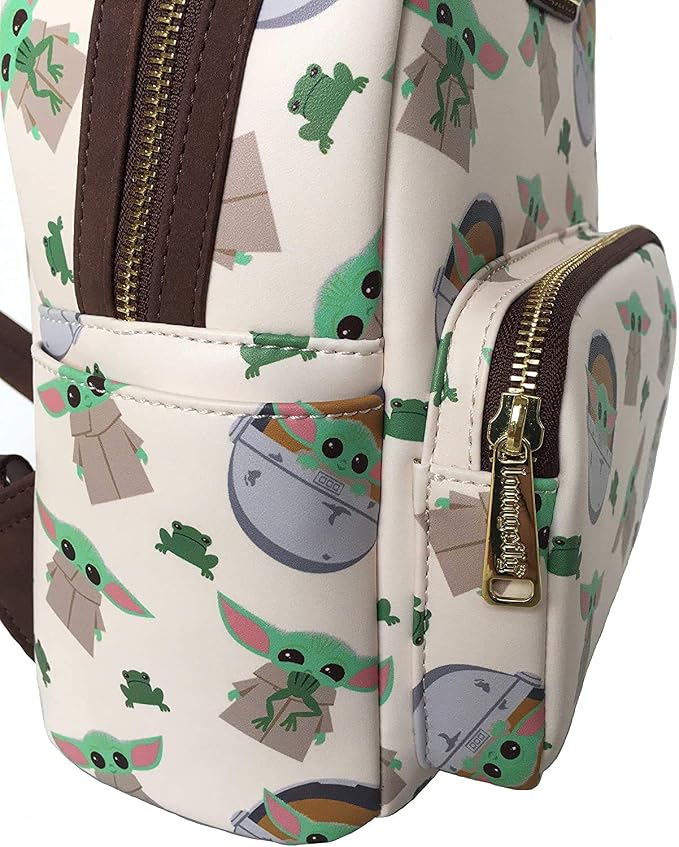 Loungefly Star Wars Baby Yoda 