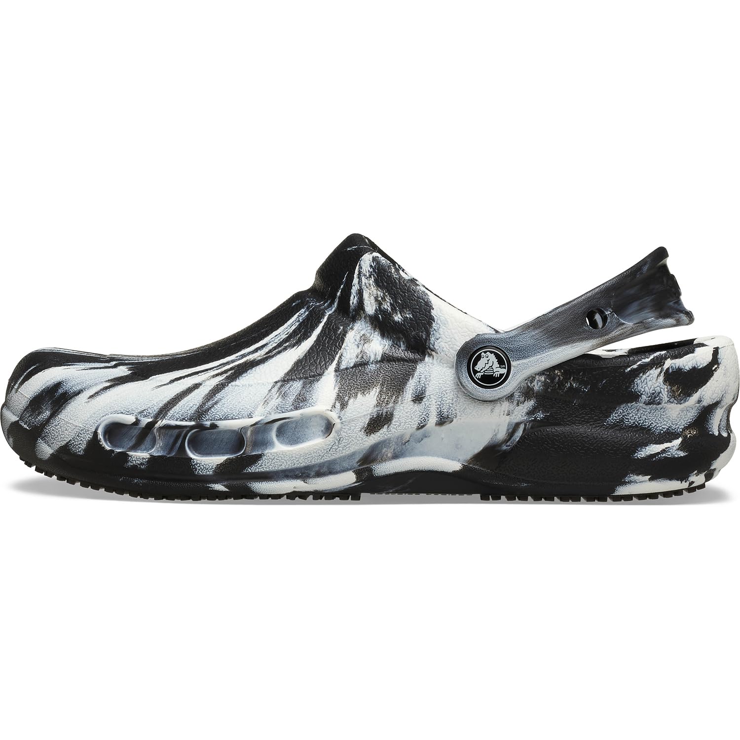 Crocs Work Bistro (Unisex) ZoccoliUnisex - Adulto