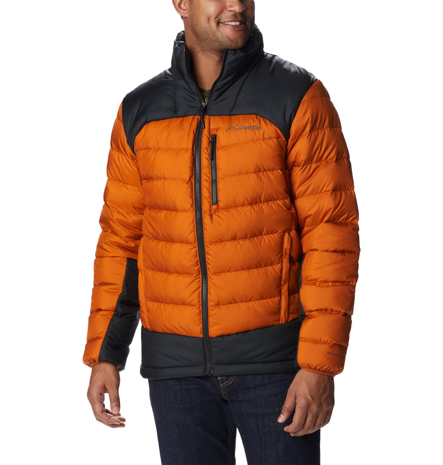 Columbia Men's Autumn Park Down Jacket Autumn Park Down Jacket