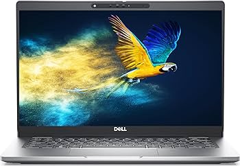 Amazon.com: Dell Latitude 5330 2-in-1 Laptop, 13.3