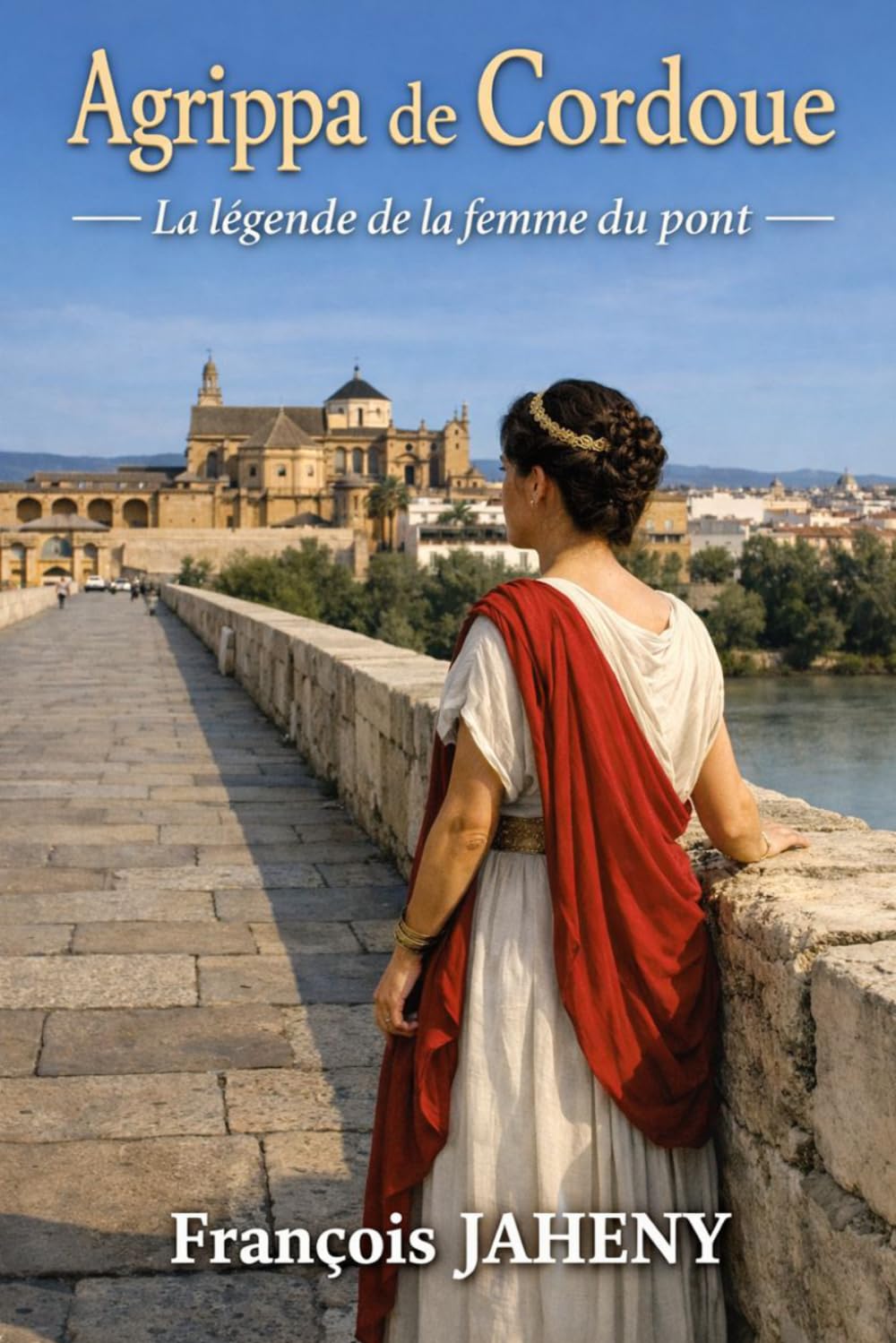 Agrippa de Cordoue: La légende de la Dame du Pont