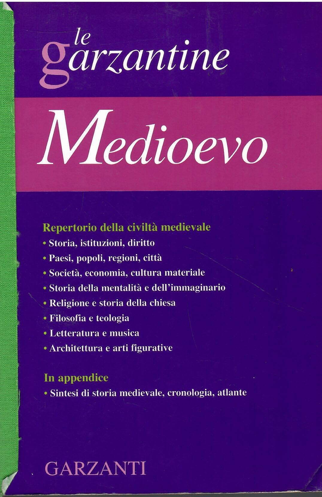 Medioevo