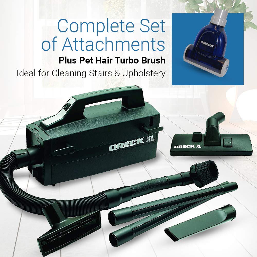 Portable Dust \u0026 Pet Hair Vacuum Cleaner 