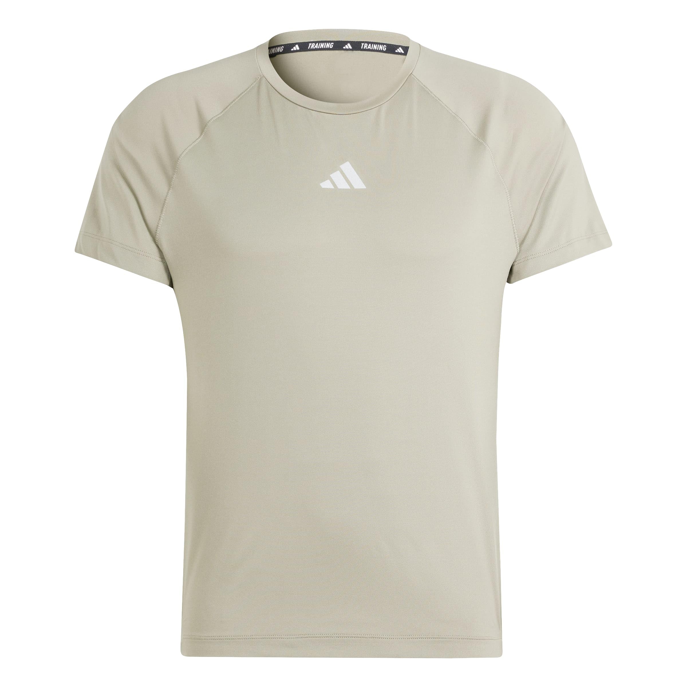 adidas Gym+ Training T-Shirt Camiseta de Manga Corta Hombre