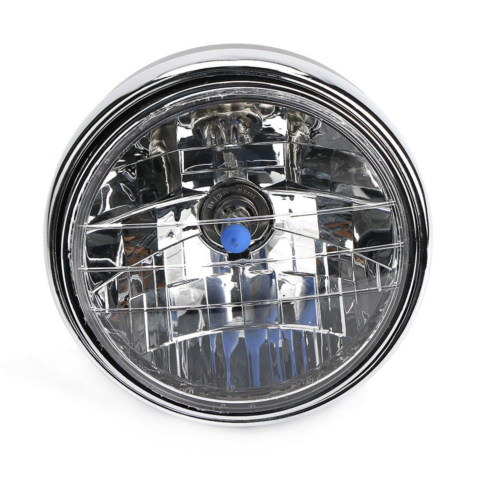 Phare Avant de Moto pour CB400 CB1300 et Hornet Optique de Remplacement