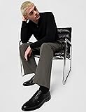 Tommy Hilfiger Men’s Corporate Leather Derby Shoes - 2