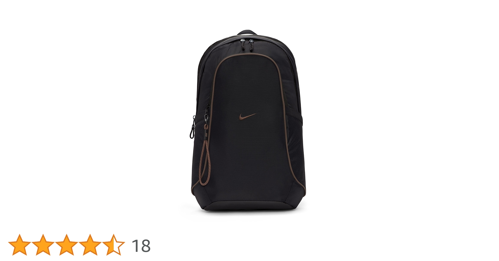 Nike ブラック リュック・バックパック DX9789-010 Nike Hoops Elite Duffel Bag Black Gray Gym Travel School