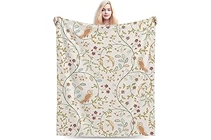 Owl Blanket: Ultimate Comfort for Owl-Themed Decor