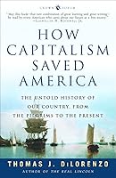Algopix Similar Product 4 - How Capitalism Saved America The