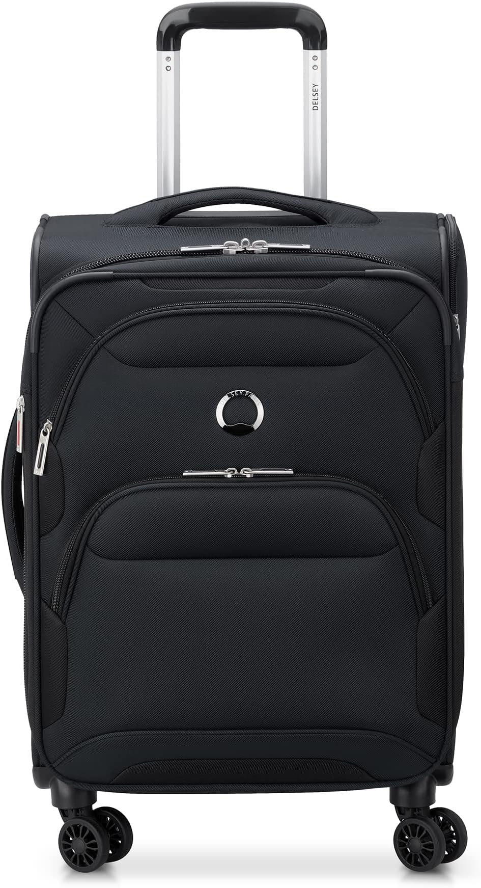 Test du set de valises Delsey Paris Sky Max 2.0