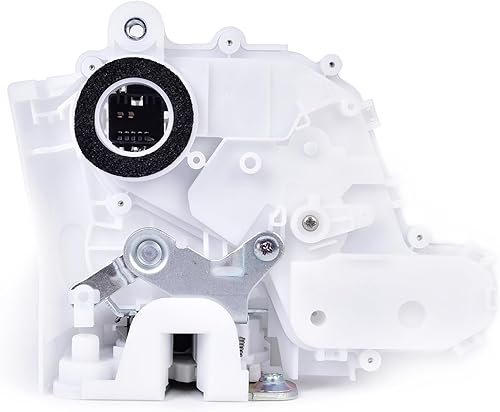Motor de actuador de bloqueo de puerta rico compatible con Honda CRV CR-V 2007 2008 2009 2010 2011 Actuador de bloqueo de puerta del conductor