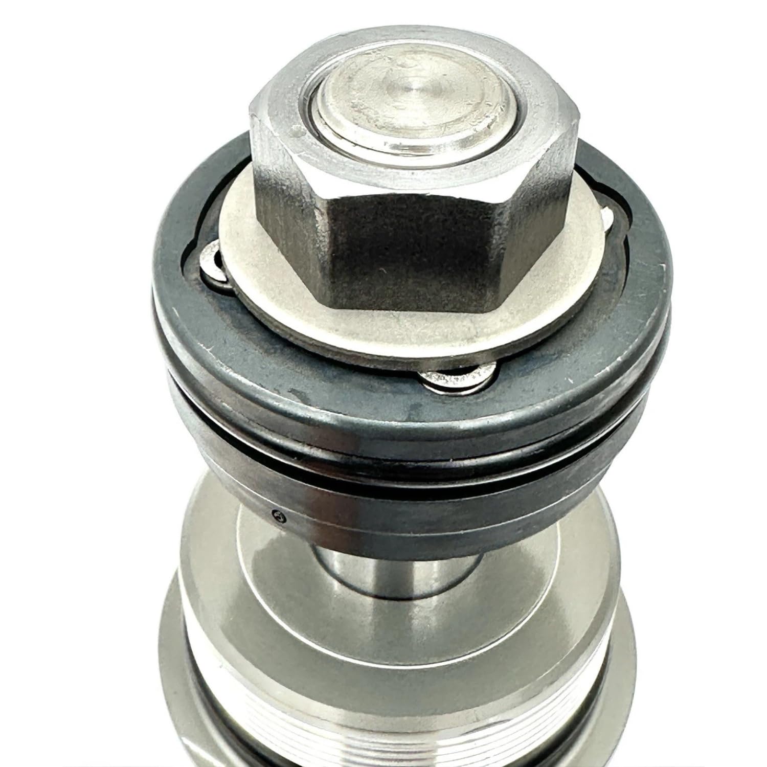 Amazon.com: Genuine 56120-ZW1-701 Piston Rod for Honda BF75 BF90