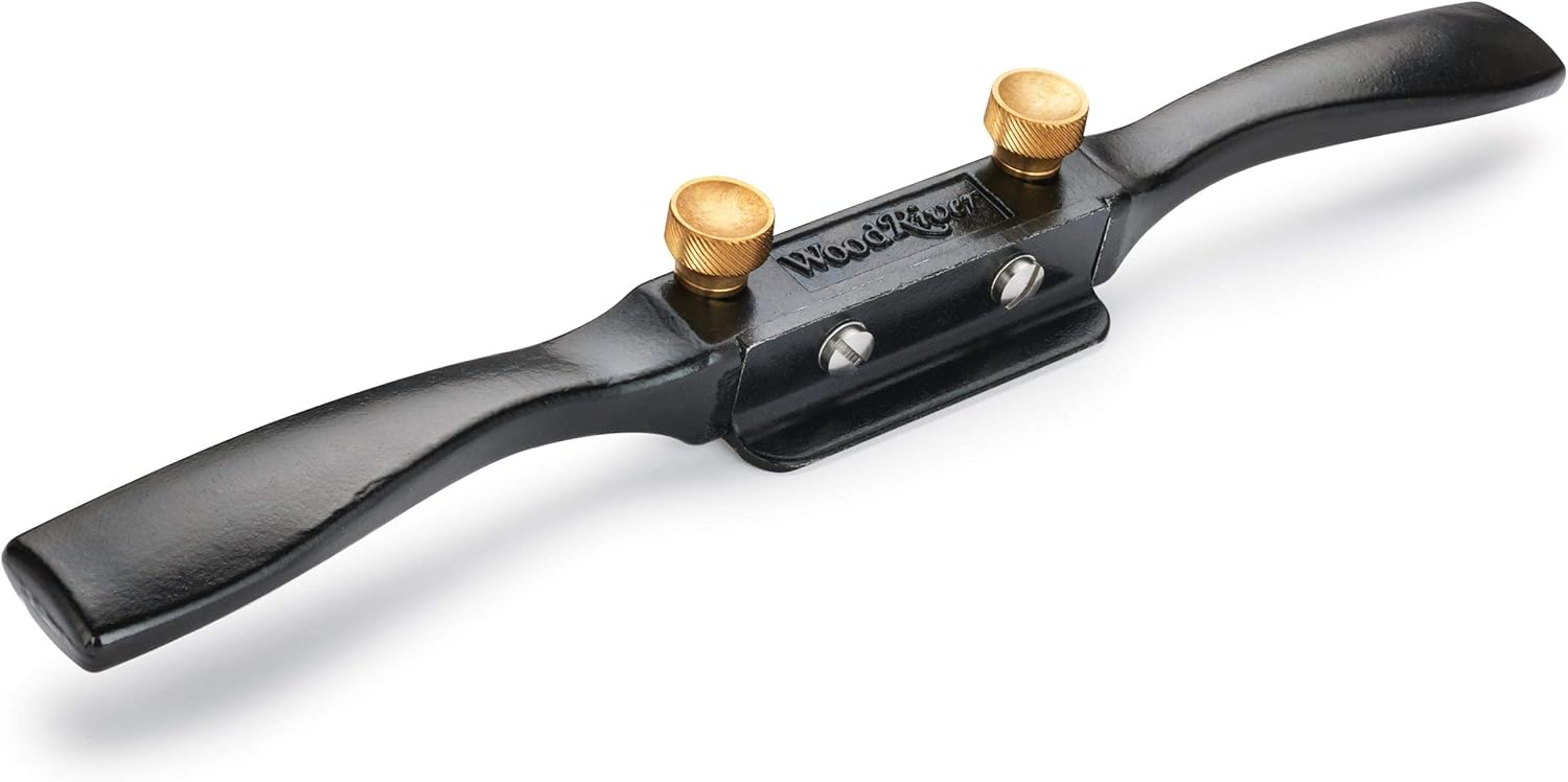 Woodriver Adjustable Spoke Shave