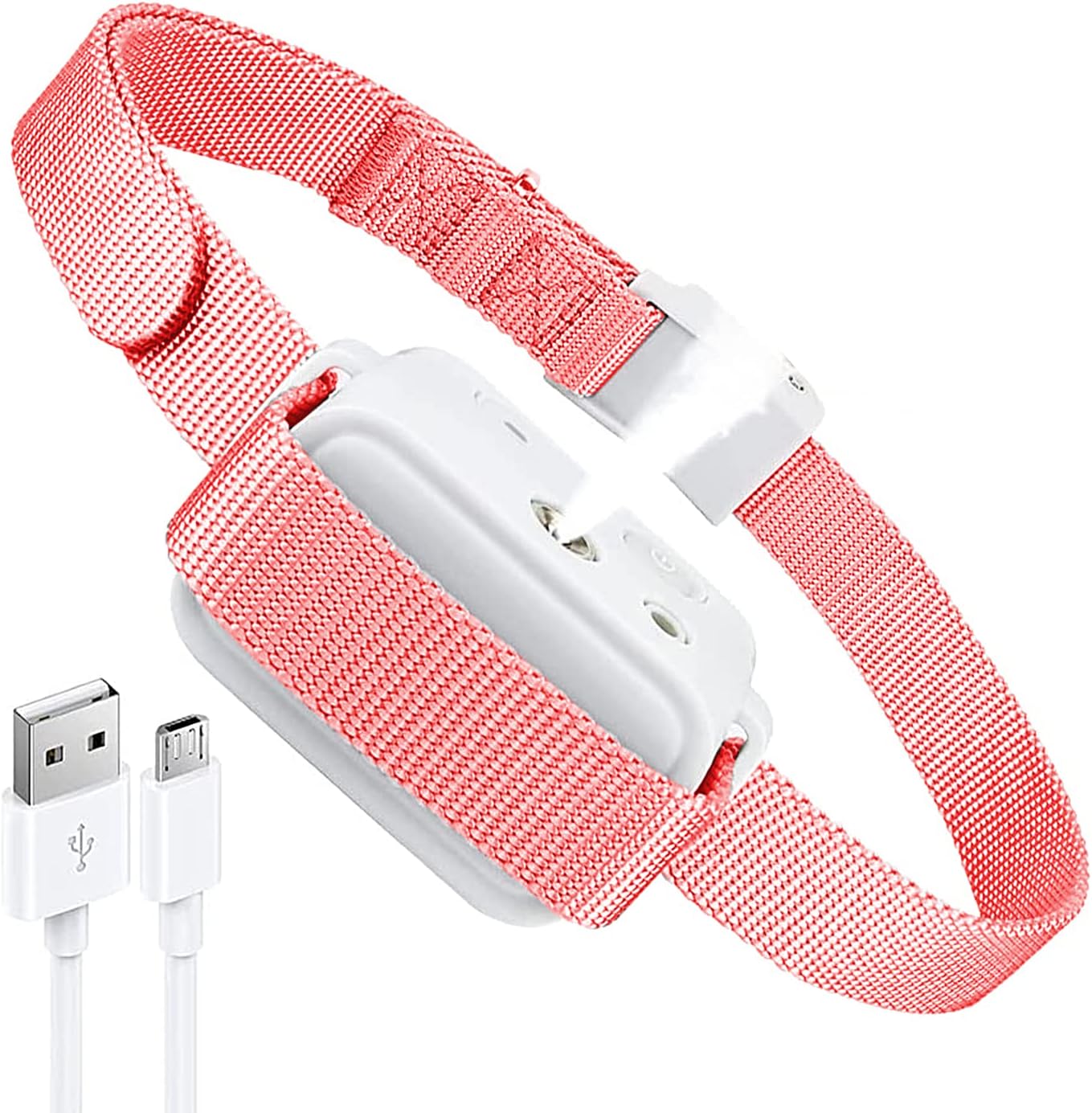 Anti Bark Collar for Dog, Anti Barking Device Rechargeable