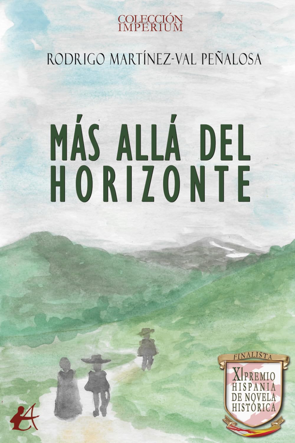 Más allá del horizonte