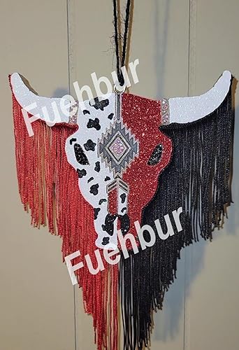 Miniatura 3 de Molde de frescor para automóvil de calavera de toro molde de silicona para hacer cuentas de aroma frescos apto para horno resina epoxi hecha a mano