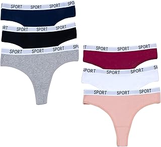 string 100 coton femme