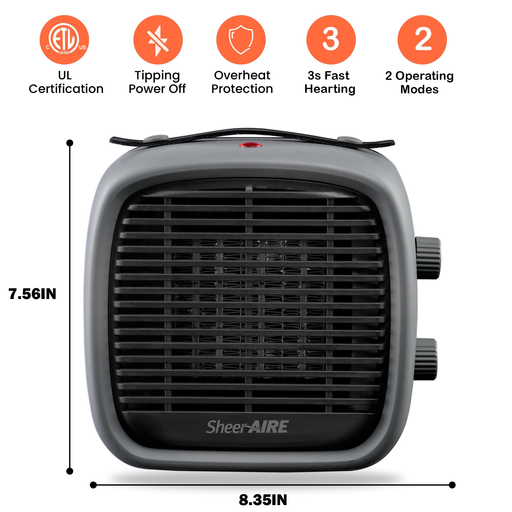 1 Source Portable Air