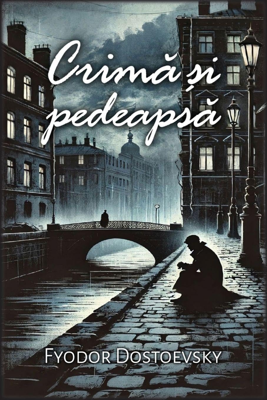 Crimă și pedeapsă