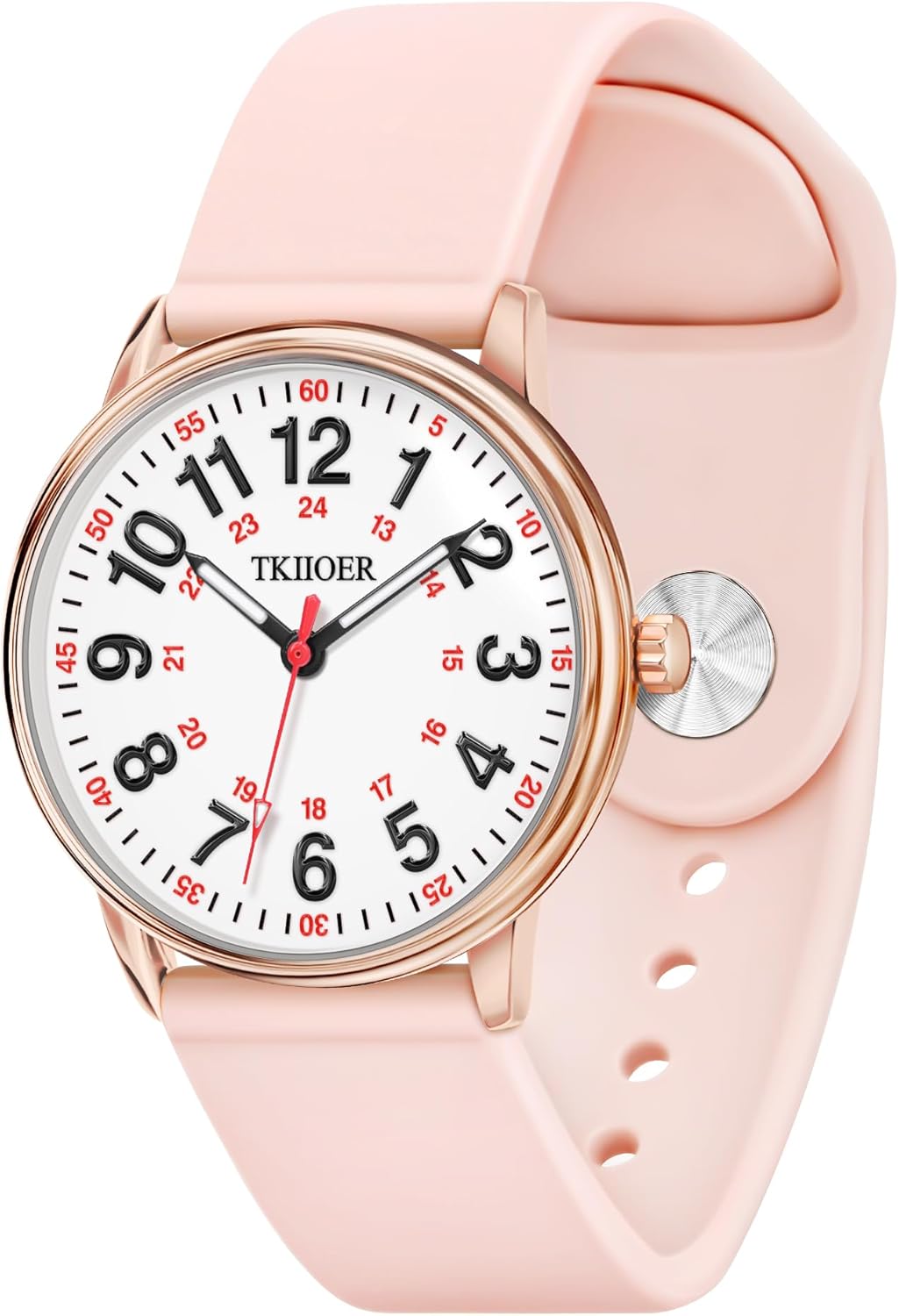 Nurse Watch for Nurse Medical Professionals Students Women Men