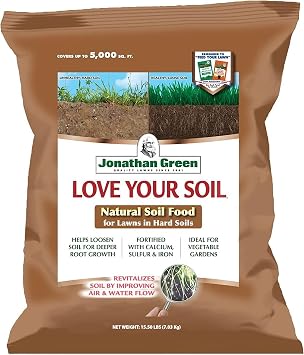 Jonathan Green Love Your Soil - Thumbnail 5