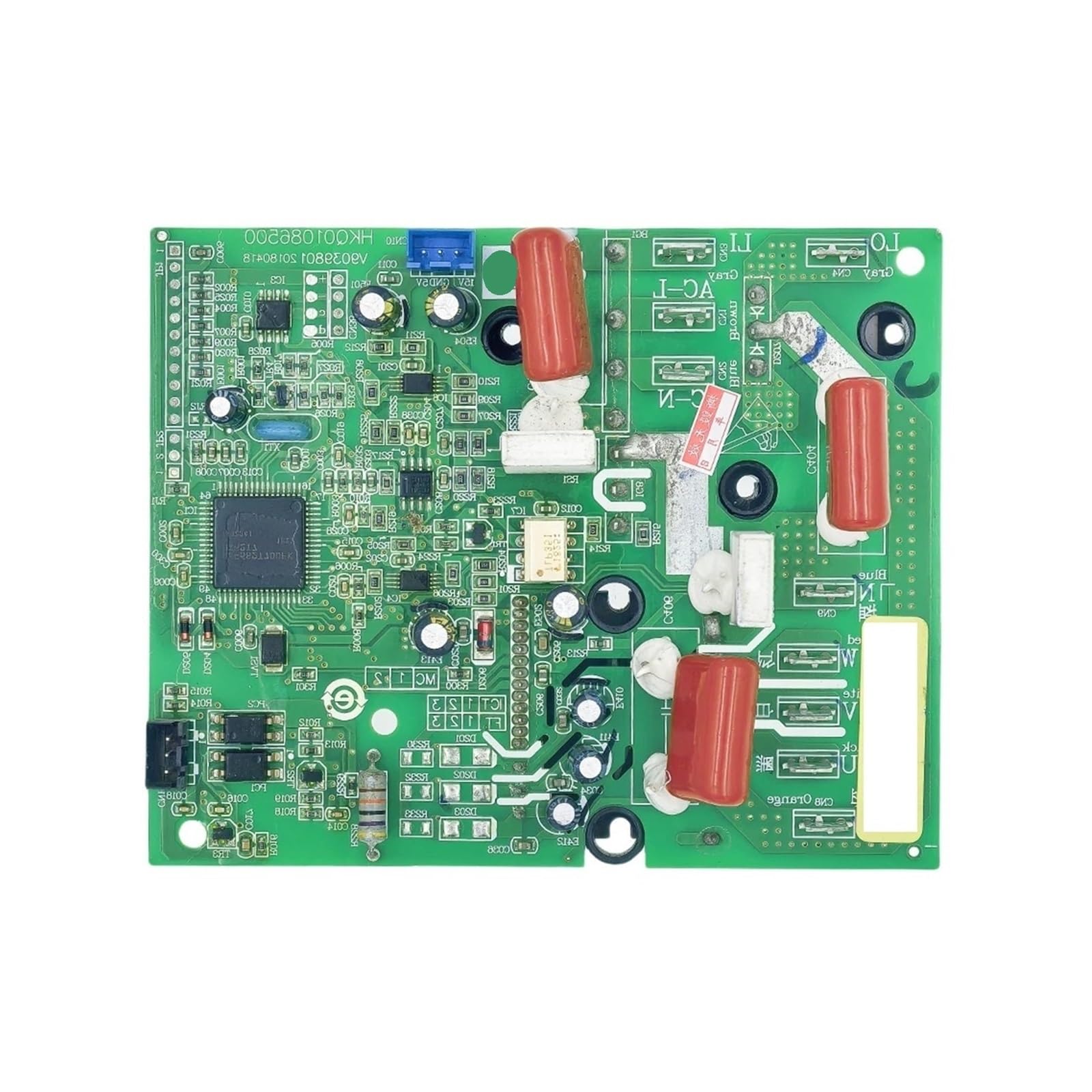 Holuhgaer One Color Compatible With Haier Air Conditioner Control Board 0011800865C Driver Pcb Module Conditioning Parts