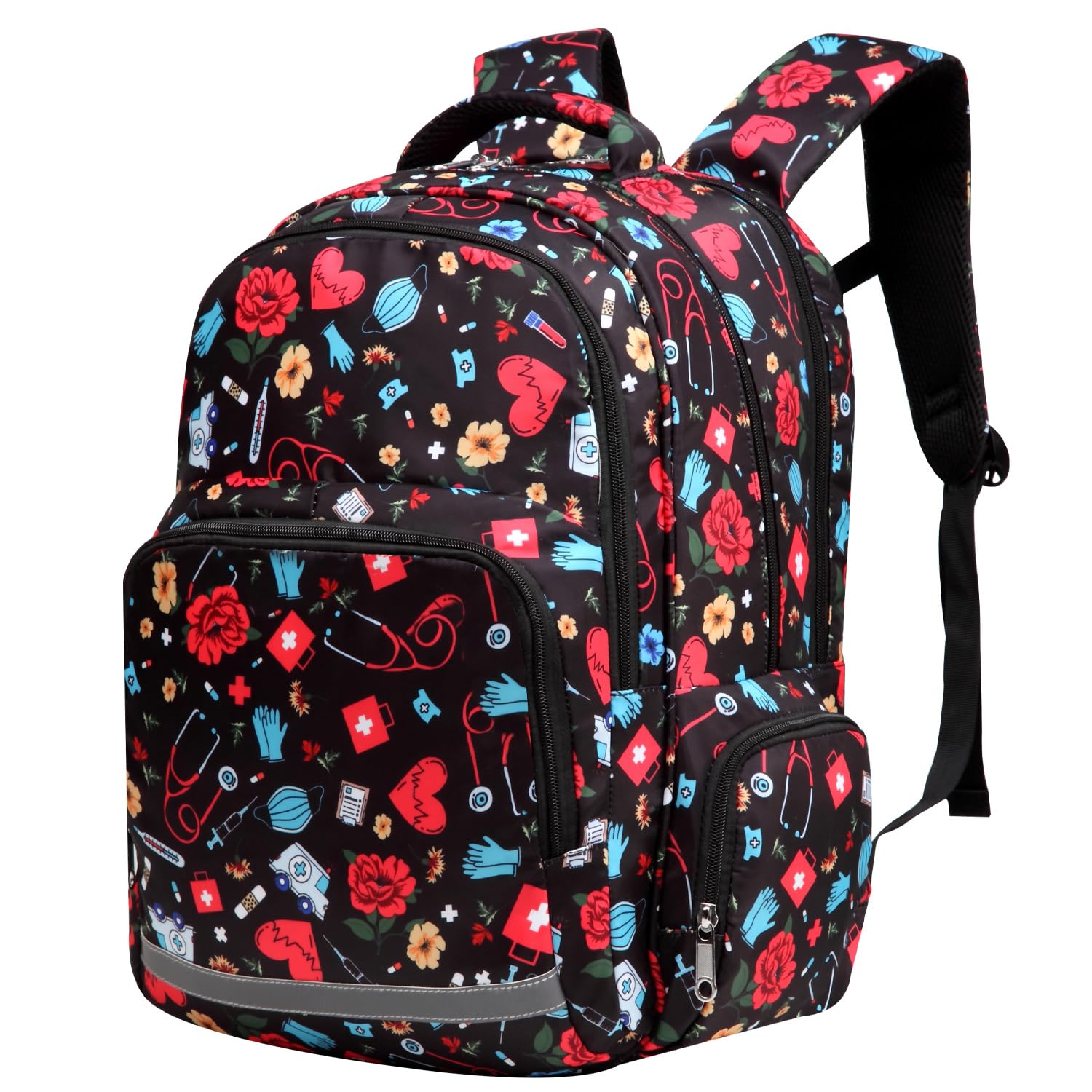 Gatycallaty Nurse Backpack