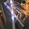 Custom Party Foam Sticks 25PC SFor Wedding Glow Foam,Dance Floor Props Reception Led Luces Para Fiestas, Wedding Wands Custom Party Favors