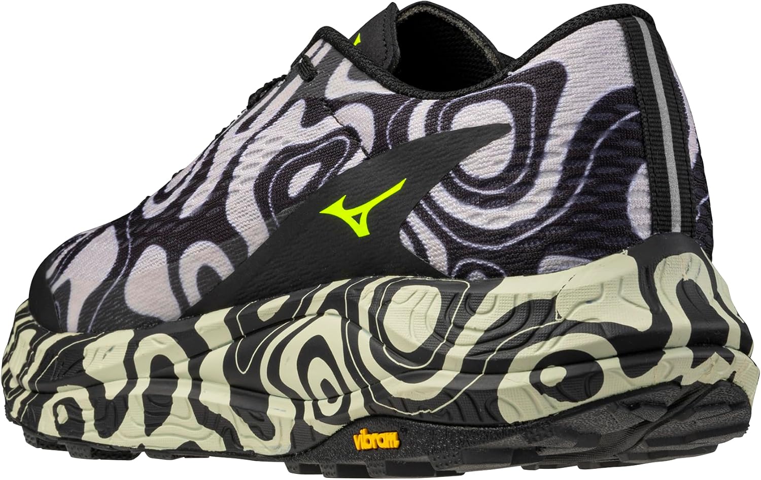 Mizuno Unisex-Adult Unisex Neo Accera Running Shoes