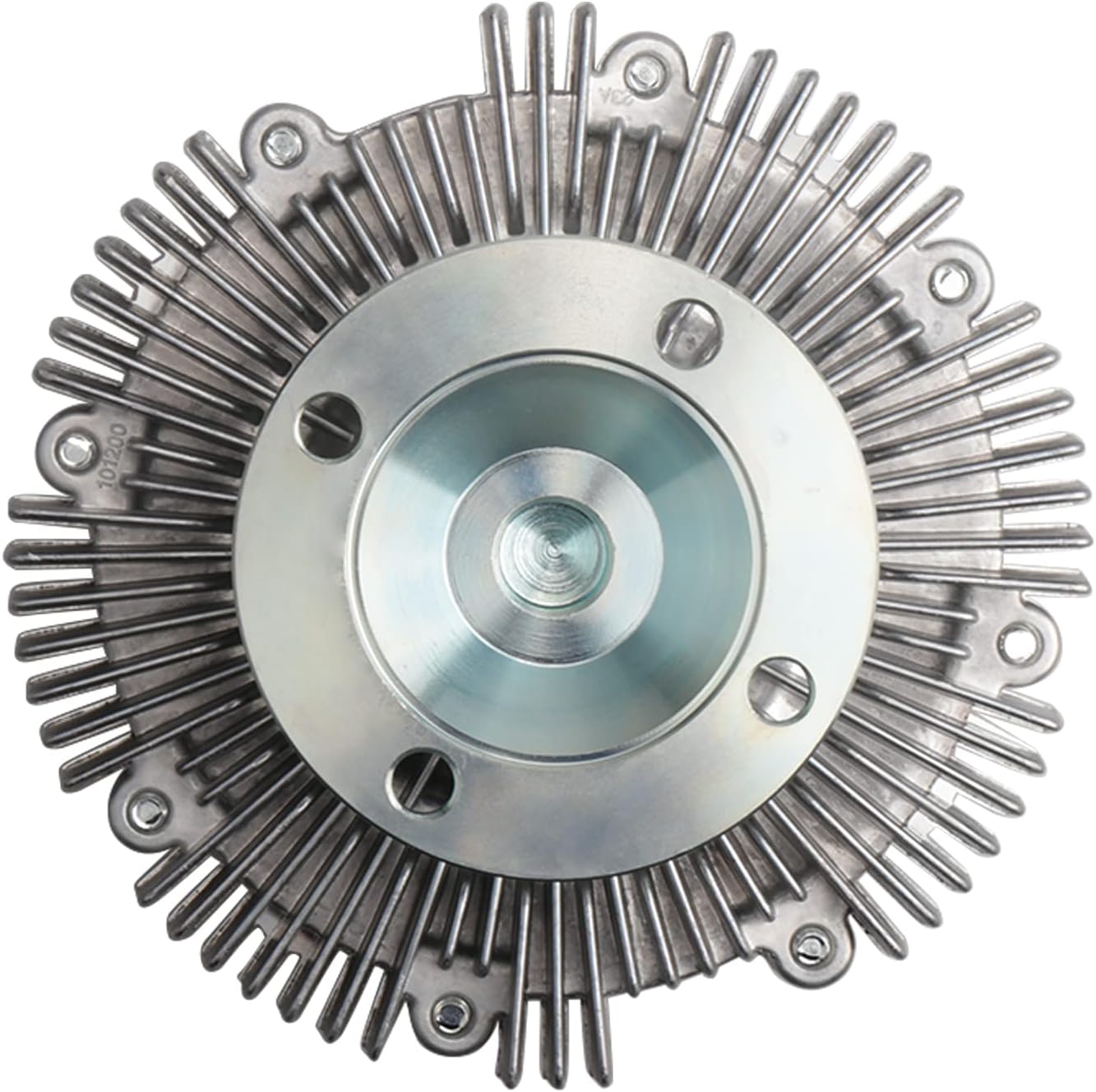 2684 Severe Duty Thermal Fan Clutch for Toyota '2UZ-FE' [4.7L V8], 2005-2009 Tundra/4Runner/Sequoia, 2005-07 Land Cruiser, 2005-09 GX470, 2005-07 LX470, #22185