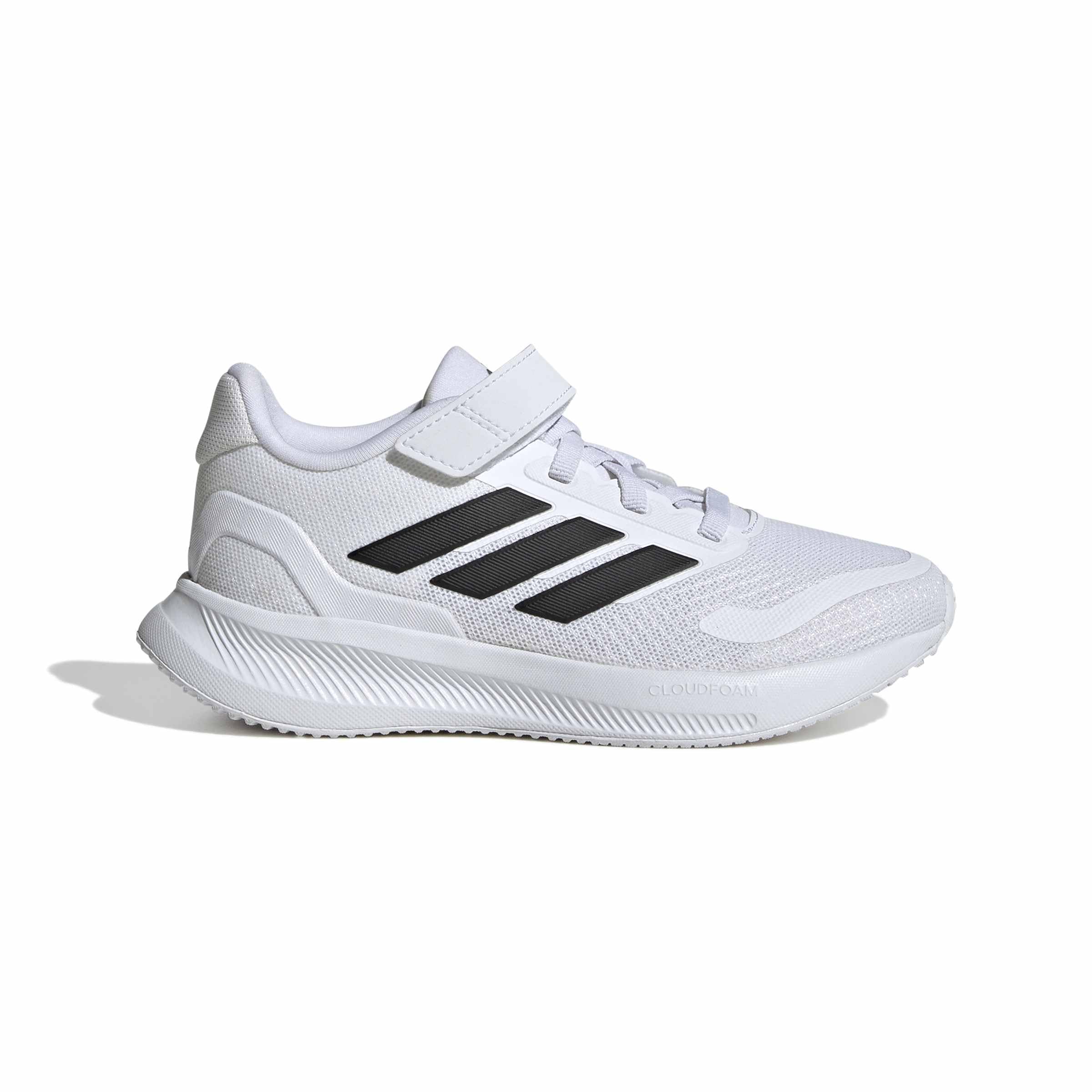 adidas Unisex Kids' Zapatilla Runfalcon 5 Kids — view 3