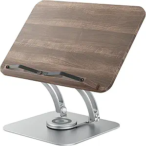 Ergonomic Book Stand