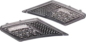 【しゅ様】専用 Amazon | VALENTI(ヴァレンティ) ジュエルLEDサイドマーカー 18LED