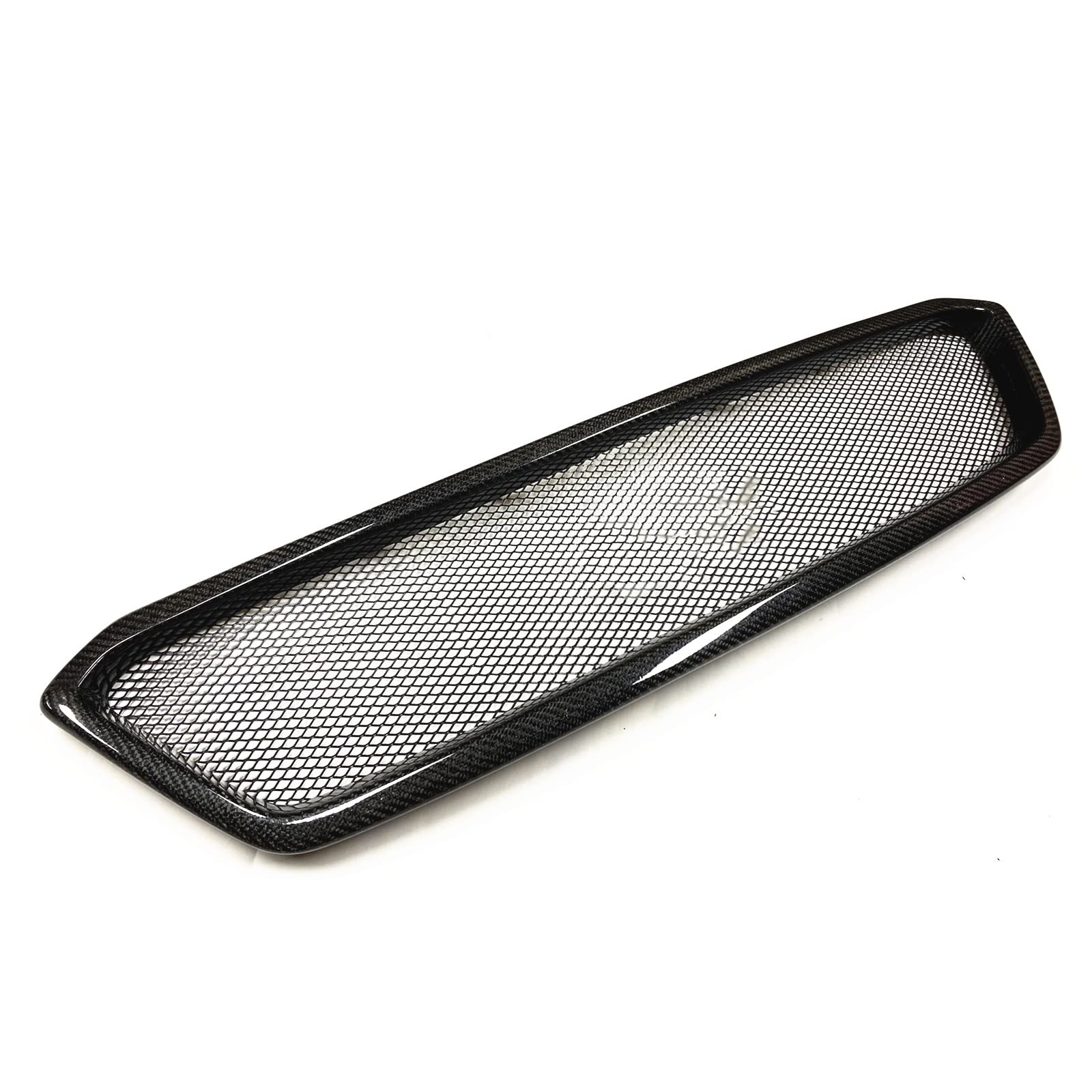 Amazon | フロントグリルグリルに適合する用インプレッサ WRX/WRX STI