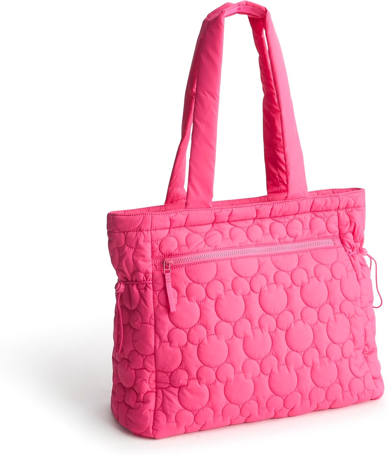 womens Disney Featherweight Original Zip Tote Bag - Image 2