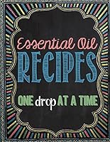 Algopix Similar Product 5 - Essential Oil Recipes One Drop at a