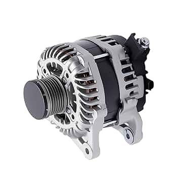 あーたん Amazon.com: Riyhch 23100-6CA0A New Alternator Fit for Nissan