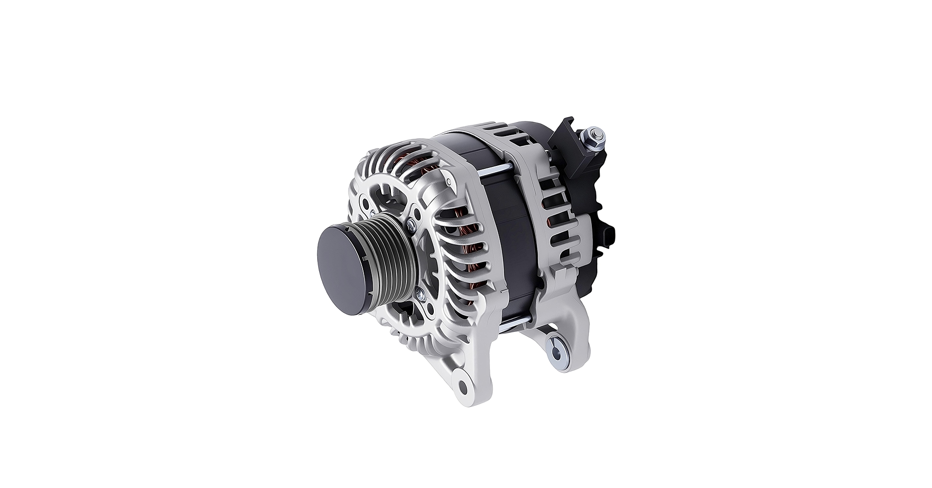 Amazon.com: Riyhch 23100-6CA0A New Alternator Fit for Nissan