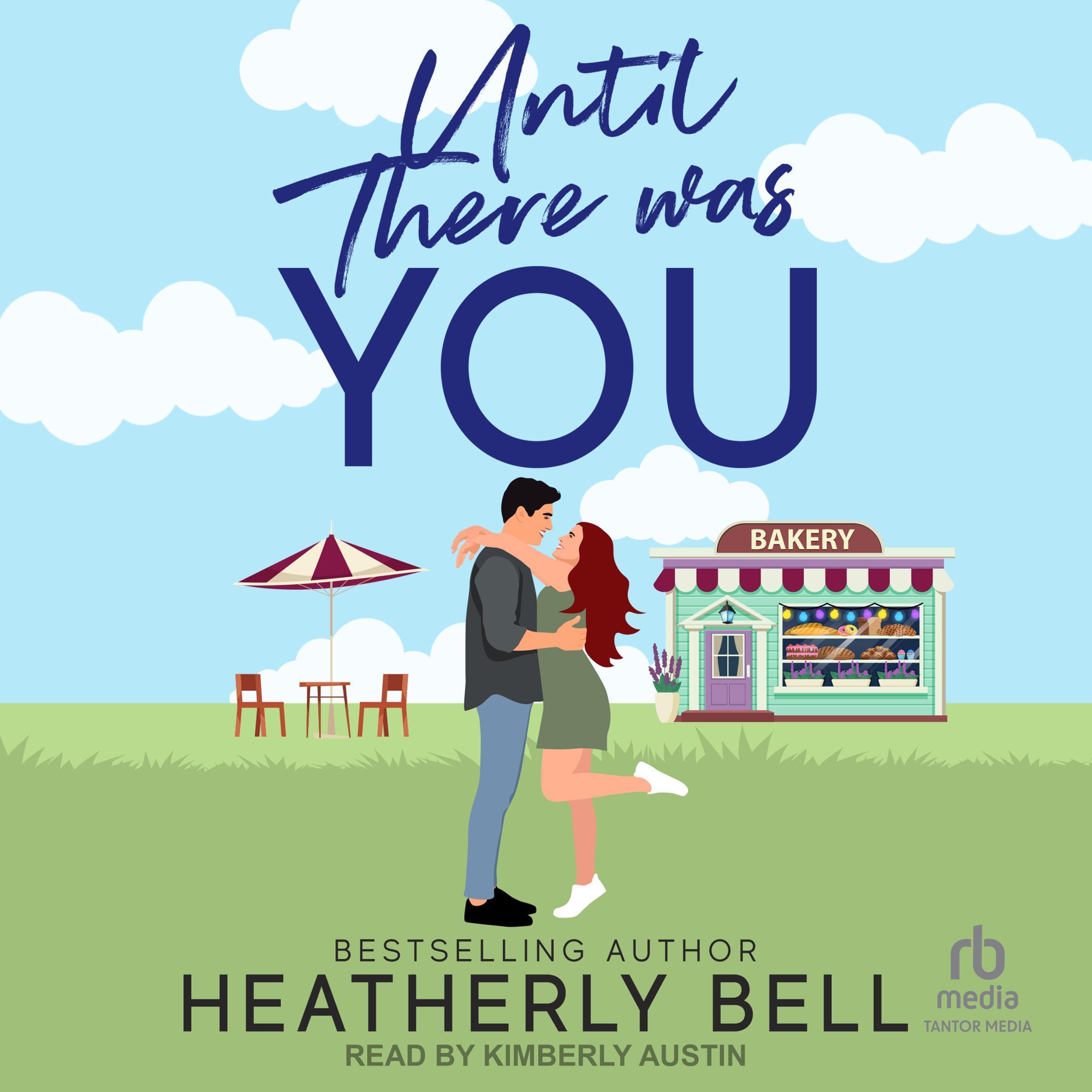 Cover art for Until There Was You