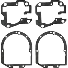 Transmission Case Gasket/Cover Gasket Compatible With Part 4169822 WP4162324 9709511 Mixers 2 Set