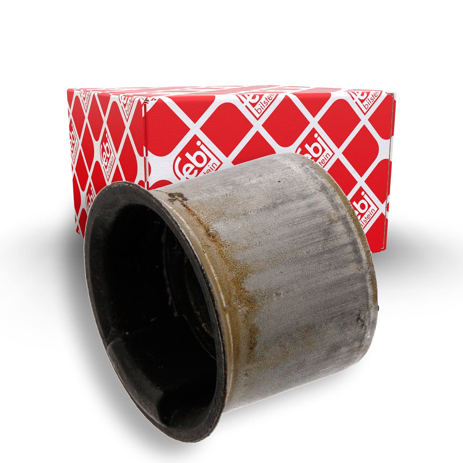 febi bilstein 33973 Querlenkerlager – 1 Stück, verstärkte Ausführung