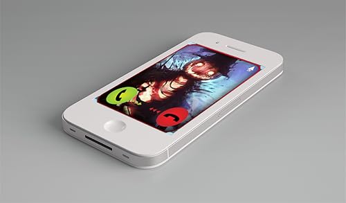 Fake Call Dead Halloween