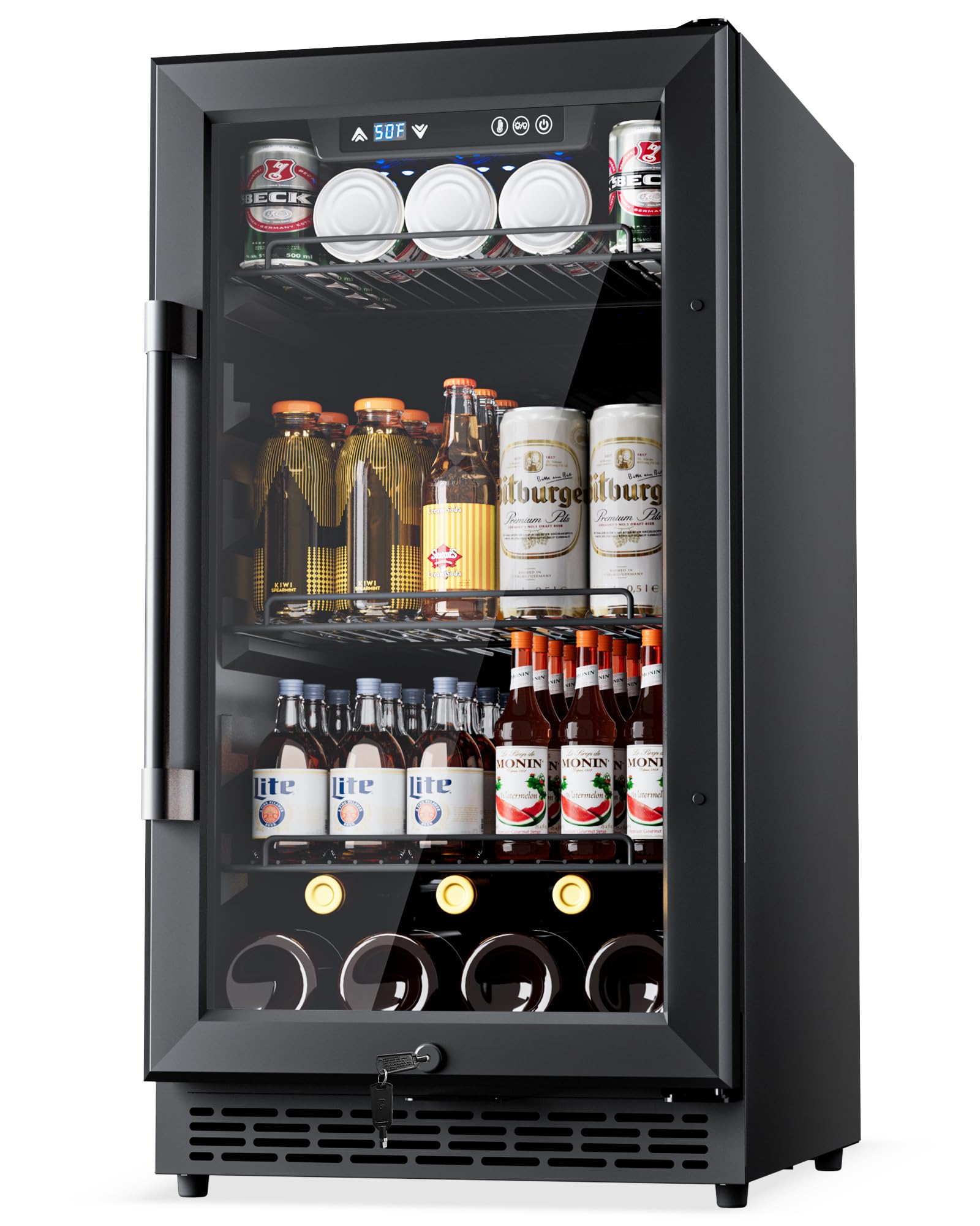 Minorfun A0001 Beverage Cooler