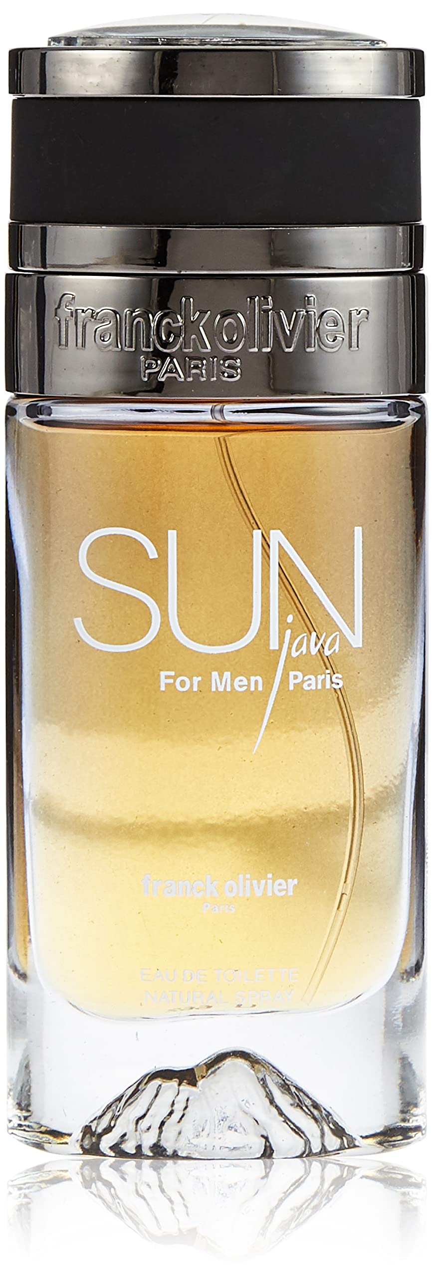 Franck Olivier Sun Java For Men - Eau de Toilette, 50 ml